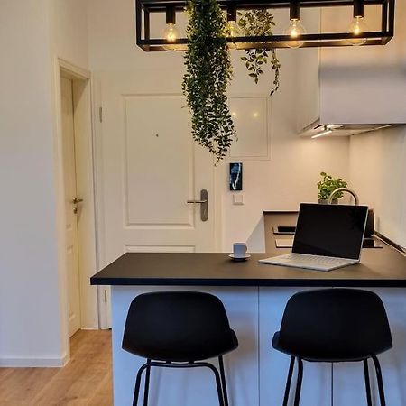Modernes Apartment קרלסרוהה מראה חיצוני תמונה