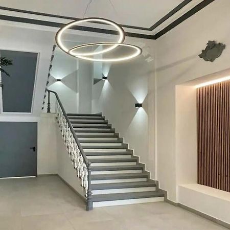 Modernes Apartment קרלסרוהה מראה חיצוני תמונה