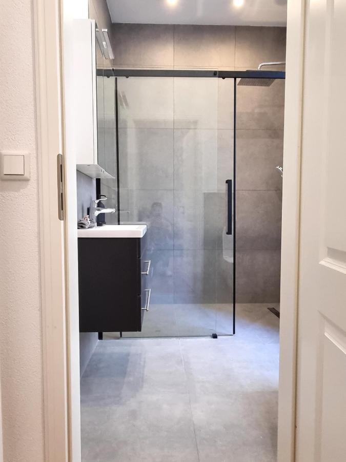 Modernes Apartment קרלסרוהה מראה חיצוני תמונה