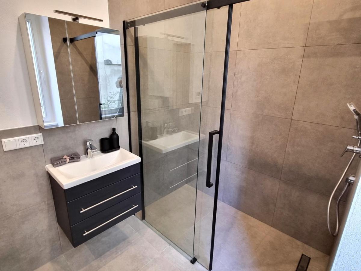 Modernes Apartment קרלסרוהה מראה חיצוני תמונה