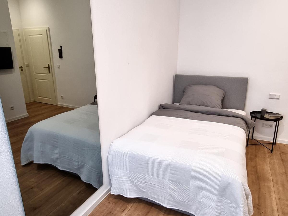 Modernes Apartment קרלסרוהה מראה חיצוני תמונה